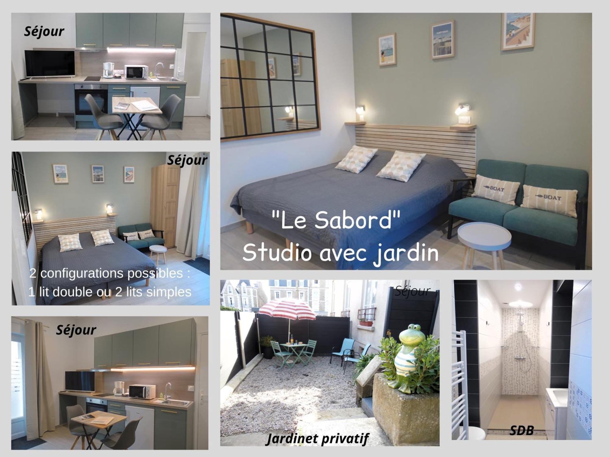 Residence La Hoguette Saint-Malo Room photo