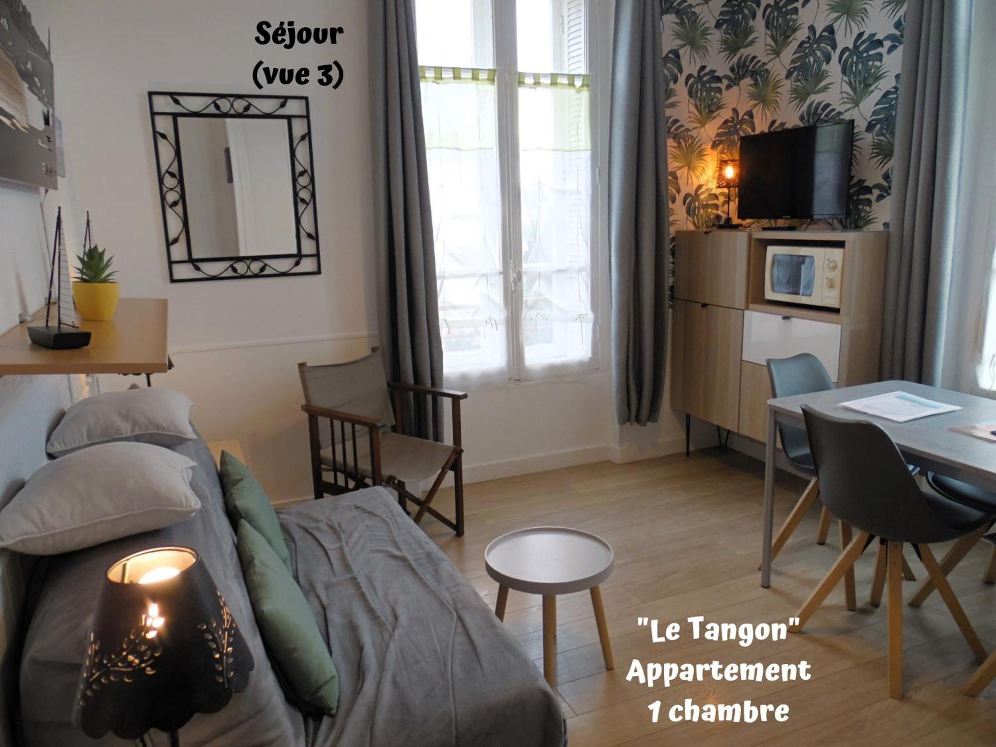 Residence La Hoguette Saint-Malo Room photo