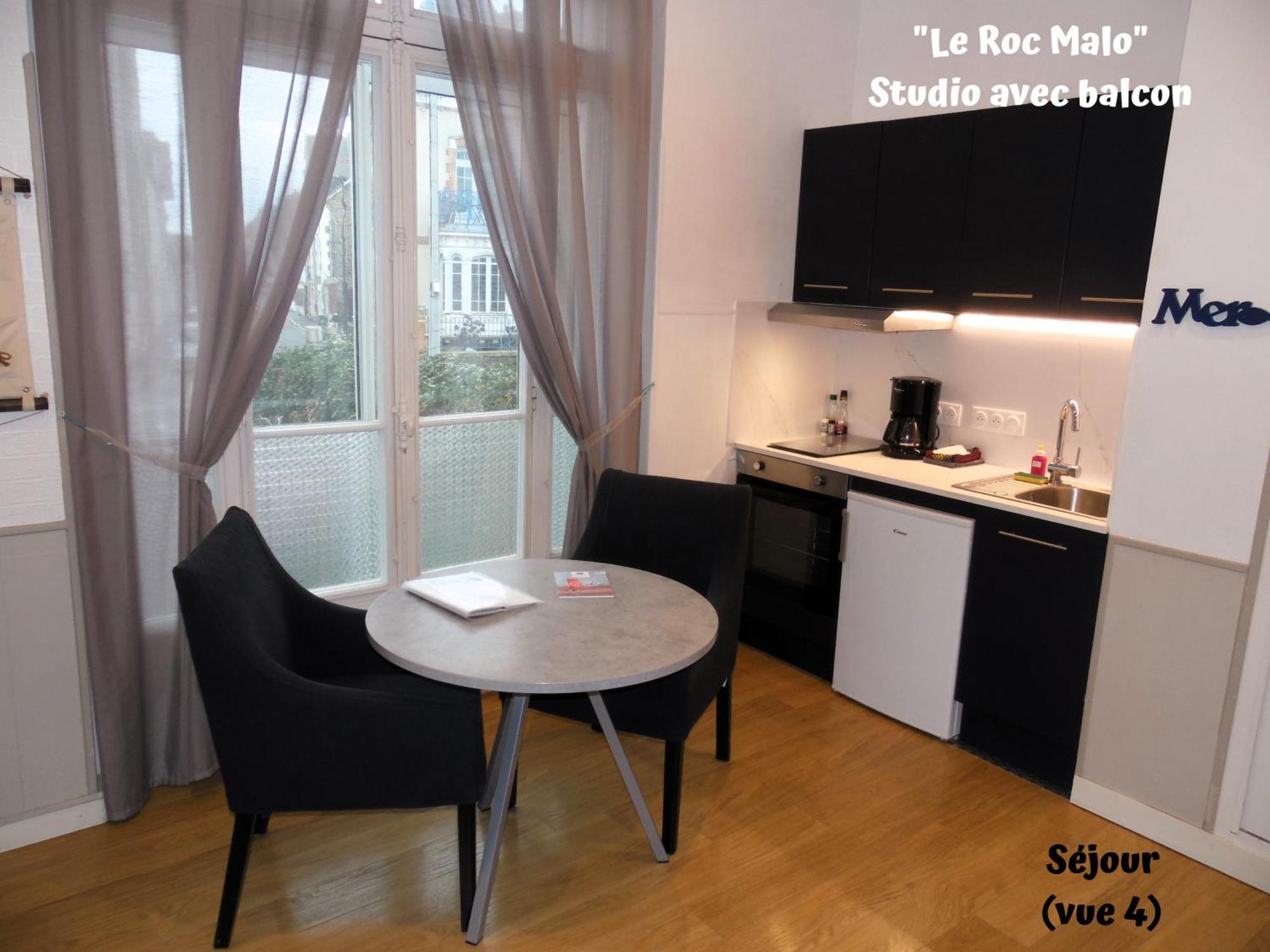 Residence La Hoguette Saint-Malo Room photo